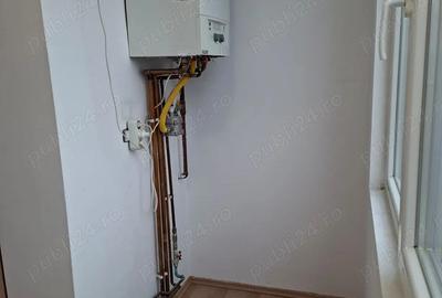 Apartament 2 camere, renovat, centrala proprie, decomandat, Soarelui - 3