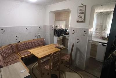 Apartament cu 2 camere decomandat în Central - 6