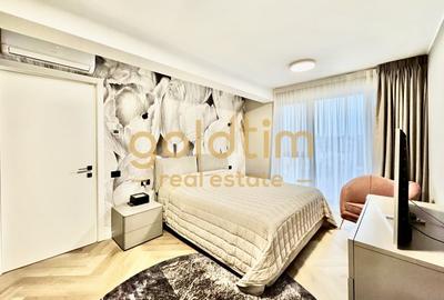 Apartament cu 4 camere decomandat, mobilat în Iancu Nicolae - 13