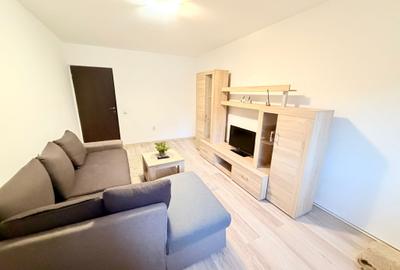 Apartament cu 2 camere decomandat în Central - 2