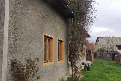 Casă cu 2 camere cu Teren 6700 Mp în Filipeștii de Târg - 8