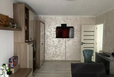 Apartament cu 2 camere decomandat în Central - 3