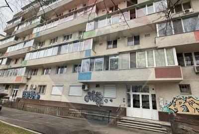 Apartament cu 2 camere semidecomandat în 1 Mai - 13