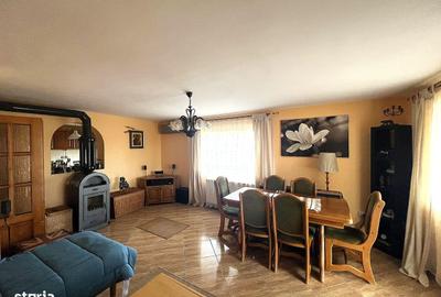 Apartament cu 3 camere în Odoreu - 10