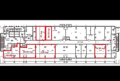 ELECTROAPARATAJ OFFICE BUILDING  - comision 0%, reprezentam proprietarul! - 8