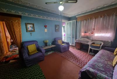 1 Decembrie Titan apartament 2 camere - 3