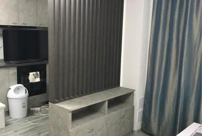 Apartament cu 2 camere semidecomandat în Central - 3