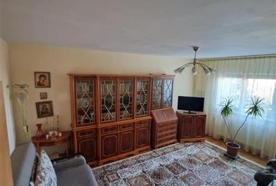 Apartament 2 camere decomandat etaj 3 zona Girocului - 15