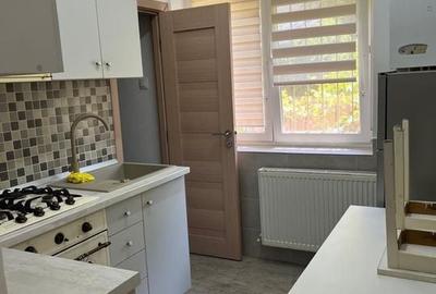 Apartament cu 2 camere la 100 m de UMFST