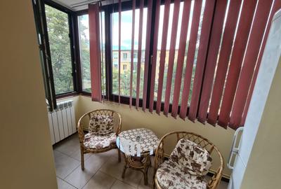 Apartament 3 camere de închiriat – Tomis Nord, zona Cireșica / Piață 500 euro - 21