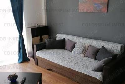 Garsonieră decomandată în Avantgarden - 10