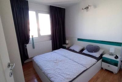 Apartament cu 2 camere semidecomandat în Central - 4