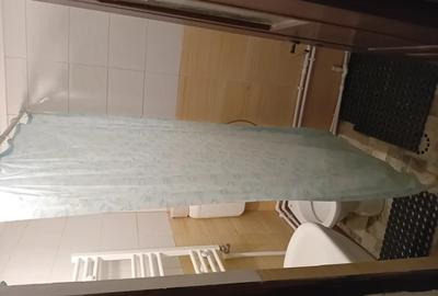 Inchiriez garsoniera curte - 2