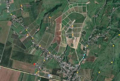 Teren intravilan Teren intravilan - 2