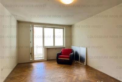 Apartament cu 3 camere decomandat în Griviței - 5