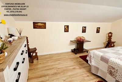 Proprietate deosebita com.D-va Rosie, Casa P+M si 1683 mp teren - 14