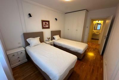 3 Camere cu Parcare 5min Metrou GRivita Arcadia Residence Domenii 1Mai - 17