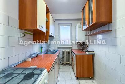 Apartament cu 3 camere semidecomandat în Astoria - 17