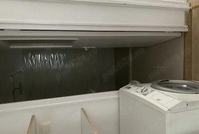 Apartament cu 2 camere semidecomandat în Griviței - 8