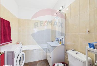 Apartament cu 2 camere, mobilat în 1 Decembrie 1918 - 9