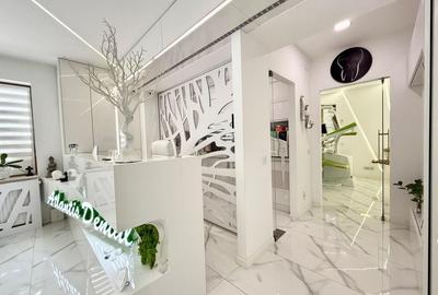 Cabinet Stomatologic Autorizat | Complet Echipat | 60 mp – Șos. Dobroești - 12