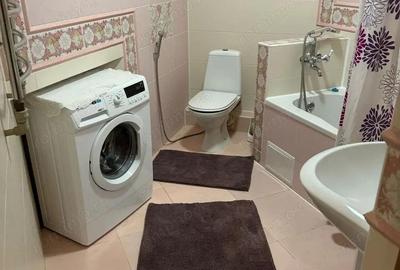 Garsonieră decomandată în Dristor