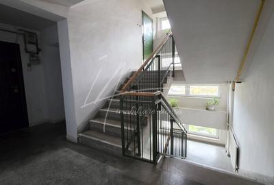 Apartament 3 camere semidecomandat, Calea 13 Septembrie 235 - parcare inclusa Apartament 3 camere semidecomandat, Calea 13 Septembrie 235 - parcare inclusa - 45