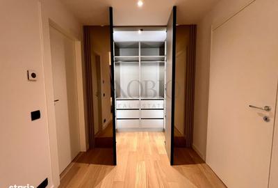 Apartament cu 4 camere, mobilat în Aviației - 11