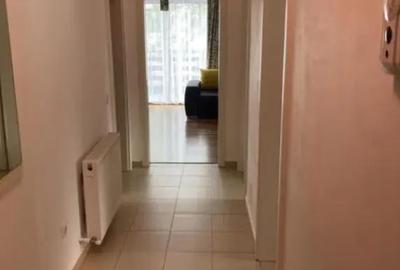 Apartament cu 2 camere decomandat în Sânpetru - 9