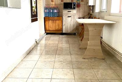 Garsonieră decomandată în Aviatori - 3