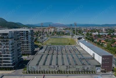 Spa?iu comercial de 2,491mp de vanzare in zona Bartolomeu