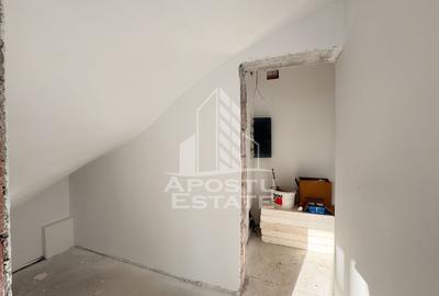 2 unitati de Duplex | 5 camere | 120mp | Teren 250 | Chisoda - 11