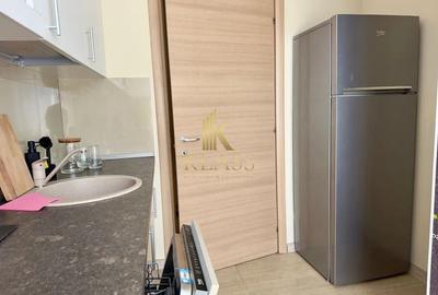 Apartament cu 2 camere decomandat, mobilat în Unirii - 6