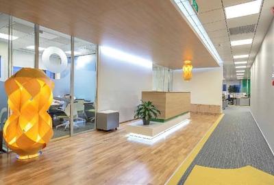 Ethos House, Floreasca, 388 - 950 mp  0% comision! - 9