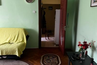 Apartament 2 camere confort 1 Obor, etaj 3, locuibil. - 2