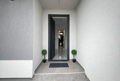 Casa individuala parter-3 camere-2 bai-teren 340mp - 14