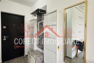Apartament cu 2 camere decomandat în Central - 16