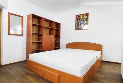 Priveliste Panoramica Muntii Bucegi - 4