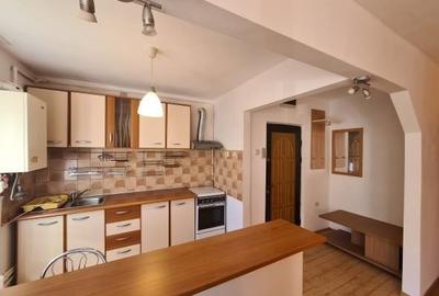Apartament 2 camere etaj 1 zona Kogalniceanu - 8