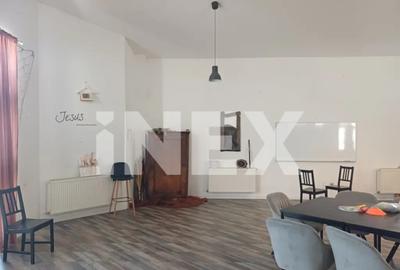 Spațiu comercial, de 350 mp, în Găvana - 2