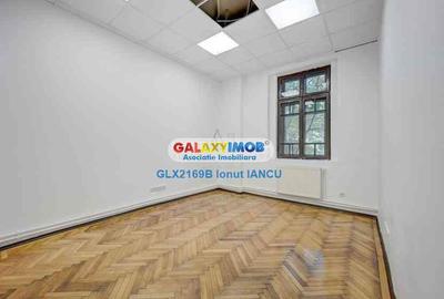 Spațiu comercial, de 176 mp, în Știrbei Vodă - 17