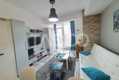 Apartament 2 camere 45 mpu balcon etaj intermediar zona Doamna Stanca - 11