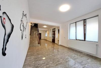 Timpuri Noi vila 2021 P 3, 13 camere 4 bai - 2