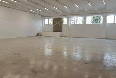 Spatiu Depozitare si Birouri | Zona Industriala Freidorf | Acces Auto/TIR Spatiu Depozitare si Birouri | Zona Industriala Freidorf | Acces Auto/TIR - 1