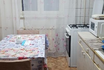 Apartament cu 2 camere decomandat în Sebastian - 4