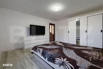 Casă cu 4 camere în Albești - 2