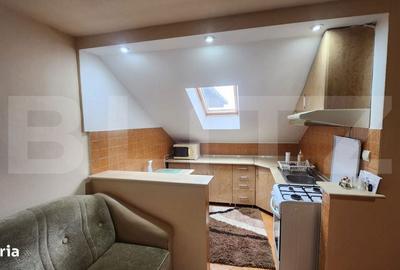 Garsonieră în Central - 4