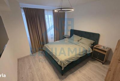 Apartament cu 3 camere în Lăpuș - 8