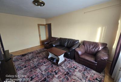 Apartament cu 3 camere decomandat în Popa Șapcă - 8