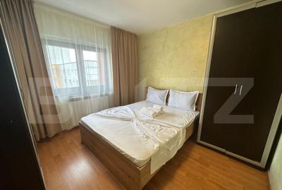 Apartament 3 camere, 66 mp, cartier Obcini - 1